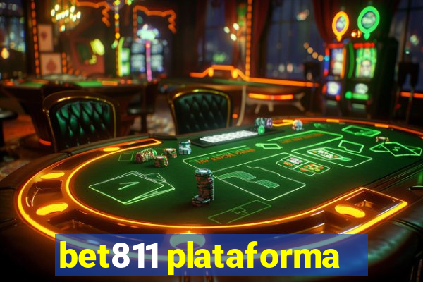 bet811 plataforma